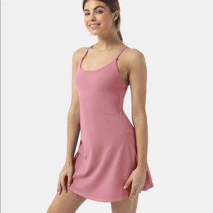 Halara everyday dress size medium